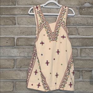 free people bohemian dress